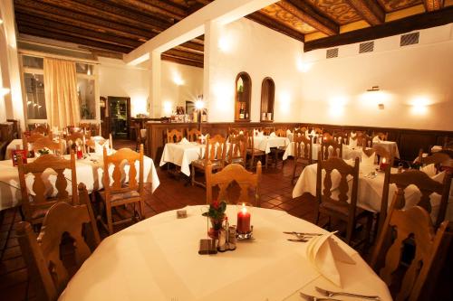 Hotel Ritter St. Georg - main image