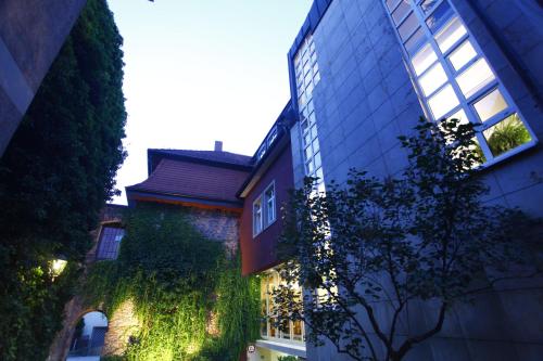 Stadthotel Engel