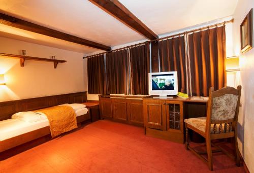 Hotel Ritter St. Georg - image 4