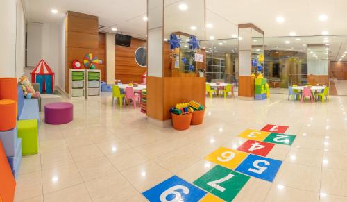 Hotel RH Victoria & Spa - image 4