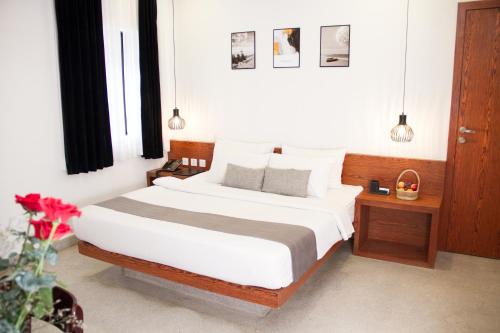 Bopha Bassac Boutique Hotel