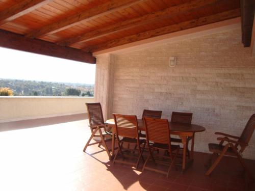  Al Boschetto in Putignano