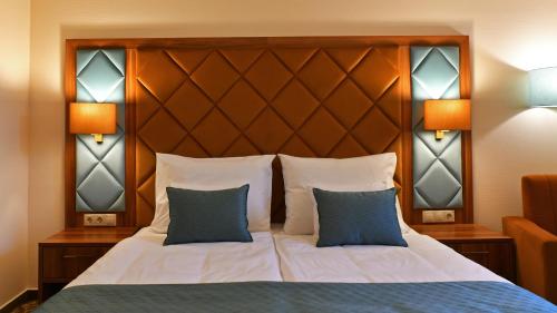 Wellness Hotel Gyula - image 5