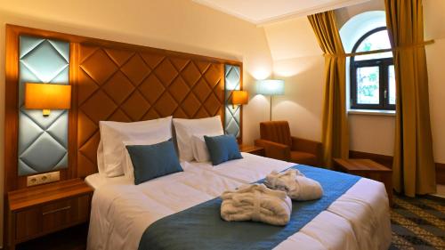 Wellness Hotel Gyula - image 4