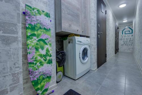 YourHouse на Гагарина Утепова - экономичнее квартиры, уютнее гостиницы
