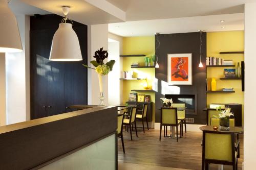 Hôtel Marais Bastille - image 13