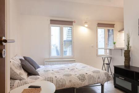 Le studio - Hyper centre de Fontainebleau - proche INSEAD 4