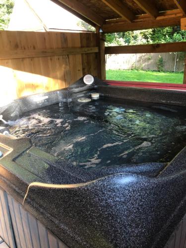 Blackberry Bunkhouse in Ashford (WA)