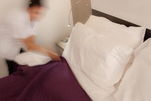 Genius Hotel Downtown - image 6