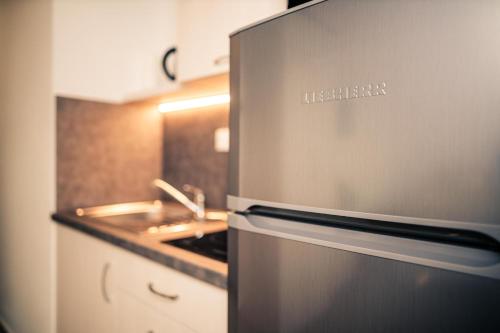 Penzion vinařství Mikulica (Penzion vinarstvi Mikulica) in Velké Pavlovice