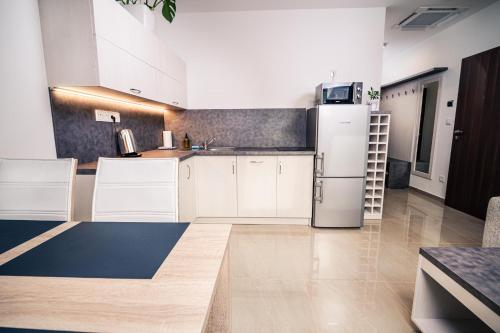 Penzion vinařství Mikulica (Penzion vinarstvi Mikulica) in Velké Pavlovice