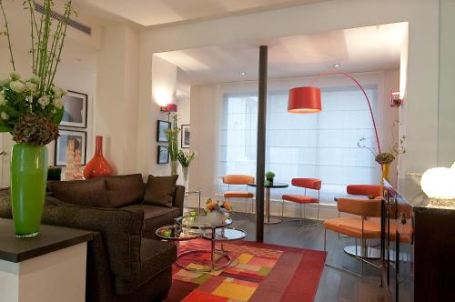 Hôtel Marais Bastille - image 5