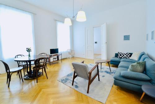 Apartment Wien, Vídeň (fotografie 4)