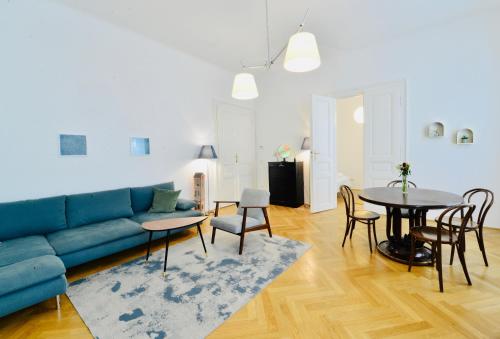 Apartment Wien, Vídeň (fotografie 2)