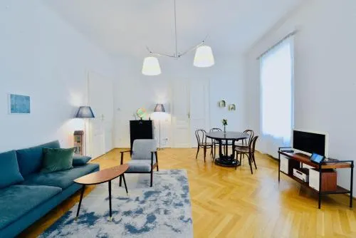 Apartment Wien in Wien, Österreich