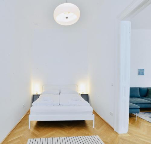 Apartment Wien, Vídeň (fotografie 10)