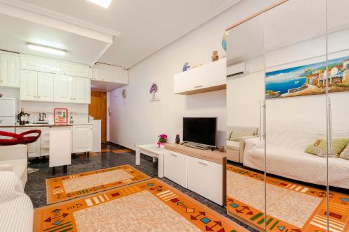 Apartamento Playa del Cura 2