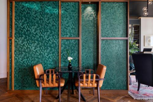 Bar/lounge, The Herbert Tel Aviv in Tel Aviv