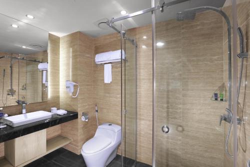 Aston Batam Hotel & Residences