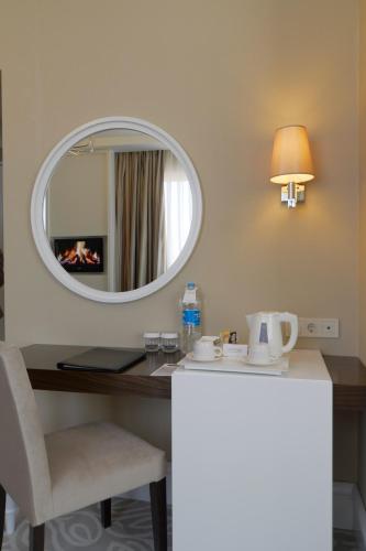 City Center Hotel Taksim İstanbul, Istanbul (fotografie 2)
