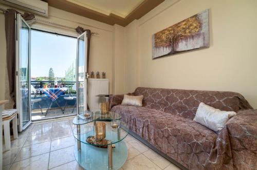 Blue Boutique Apts – khách sạn tại Gazi