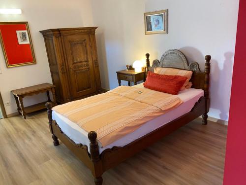 Altstadthotel Wilde Rose – Eppingen, TX