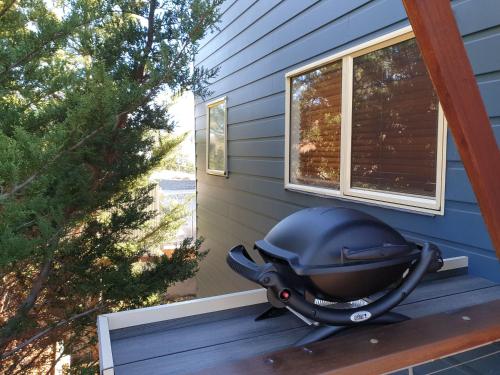 Lakeside Studio, Jindabyne (Foto 9)