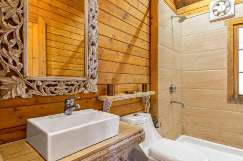 The Anindita Villa by Vista Rooms