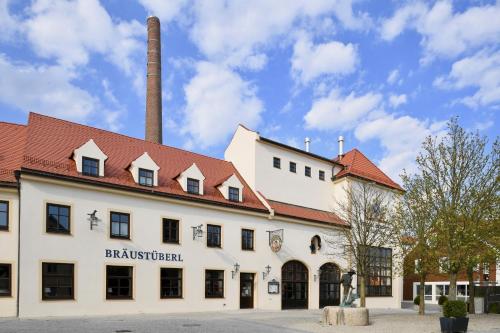 Hotel Schierlinger Braustuberl Regensburg