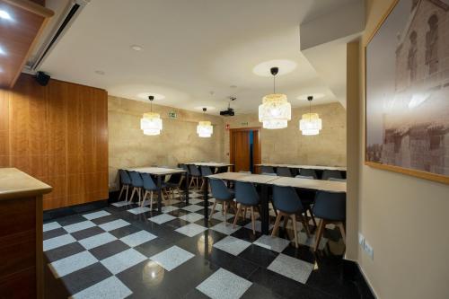 Apartamento Torre del Clavero 3