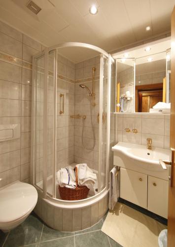 Hotel Lärchenhof - image 12