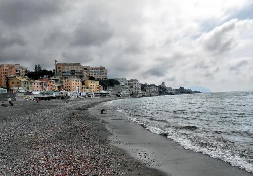 B&B Gaslini & Mare (anche con uso cucina) 4
