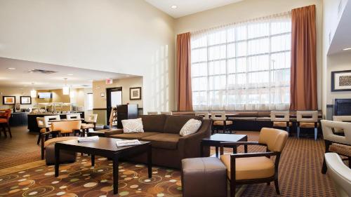 Staybridge Suites West Edmonton, an IHG Hotel