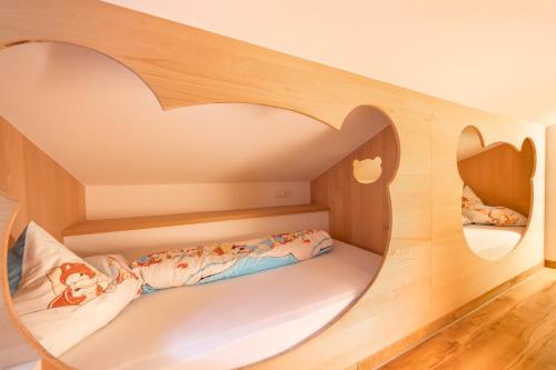 Two-Bedroom Superior Apartment