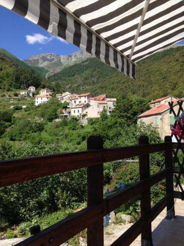 A.Casetta in Santo Pietro Di Venaco