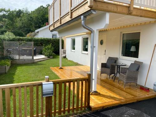 B&B Hamburgsund - Monekil 8 - Bed and Breakfast Hamburgsund