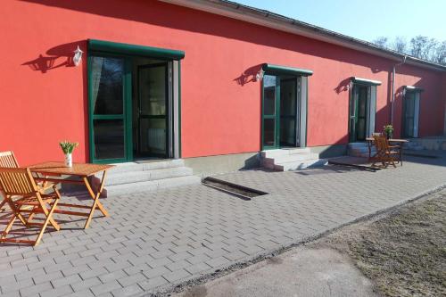 Pension Am Waldguertel - main image