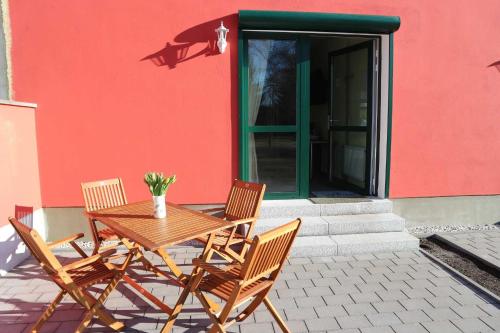 Pension Am Waldguertel - image 7