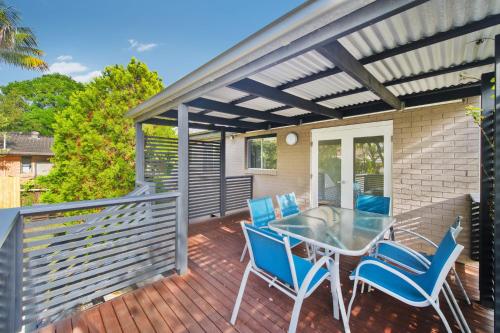 Facilities, BONNY BEACH HOUSE - Holiday Accomodation with Pool in Bonny Hills