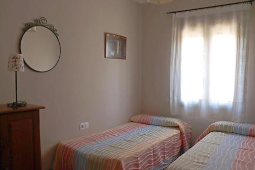 3 bedrooms, 6 beds