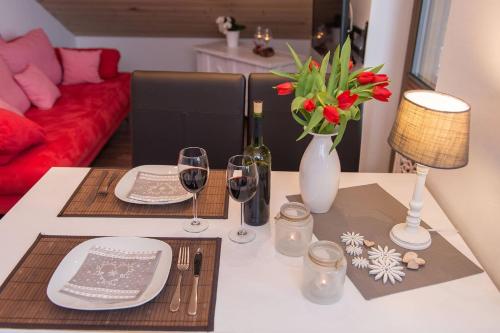 Gemütliches Apartment-Seenähe-Balkon-Parkplatz-Wallbox-Fahrradparkplatz (Gemutliches Apartment-Seenahe-Balkon-Parkplatz-Wallbox-Fahrradparkplatz) in Hürtgenwald