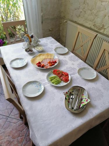 Ресторан, Zajazd U Julii in Мястко