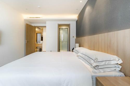 Changzhou Olympic Beluxs International Hotel