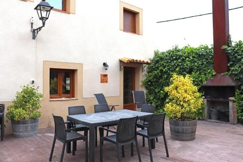  Casa la Barbacana in Barbastro