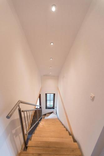 Schöne moderne Ferienwohnung-Balkon-Fahrradparkplatz-Wallbox (Schone moderne Ferienwohnung-Balkon-Fahrradparkplatz-Wallbox) in Hürtgenwald