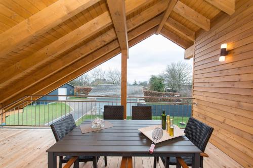 Schöne moderne Ferienwohnung-Balkon-Fahrradparkplatz-Wallbox (Schone moderne Ferienwohnung-Balkon-Fahrradparkplatz-Wallbox) in Hürtgenwald