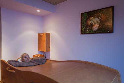 Johan Design & SPA Hotel - image 9