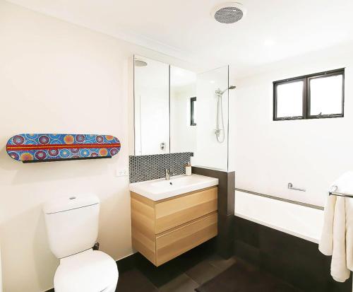 Ashburton Apartment