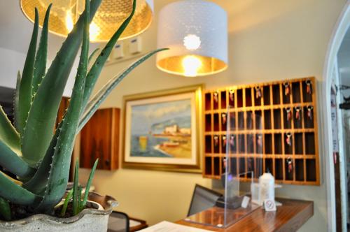 Hotel Corallo Garnì