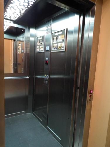 Europejski Boutique Hotel - image 9